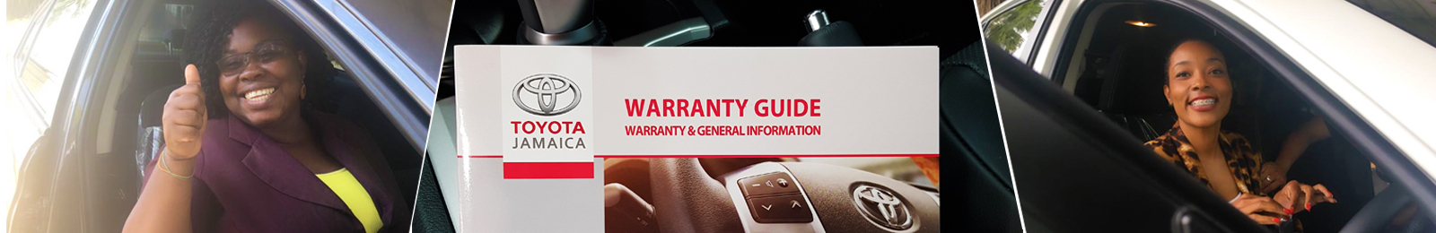 Warranty